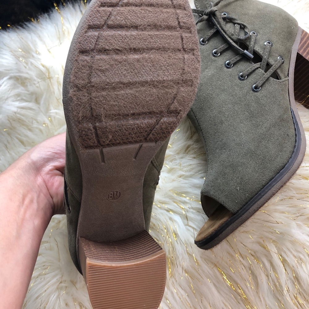 Booties